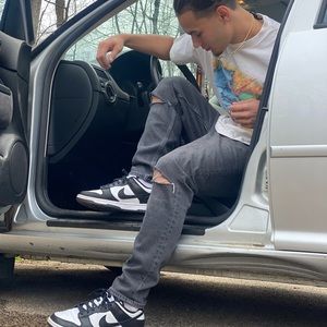 Meet your Posher, Tyler